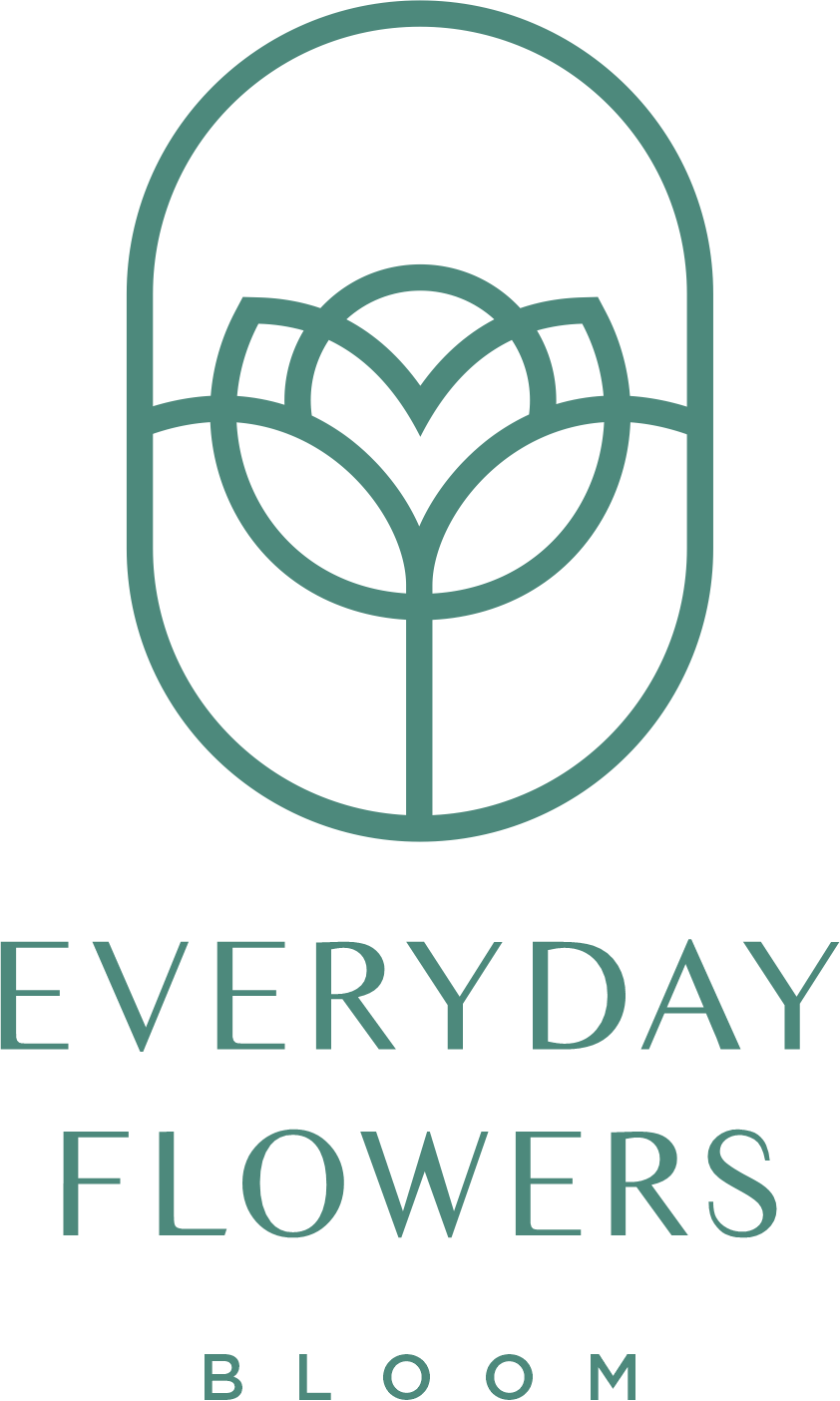 Everyday Flowers Bloom