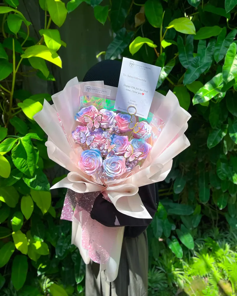 Unicorn Artificial Complete - Gambar 2